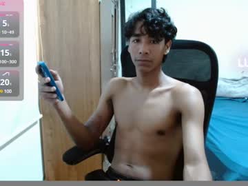 Jimmy_Truee May 13, 2025 Chaturbate stream image