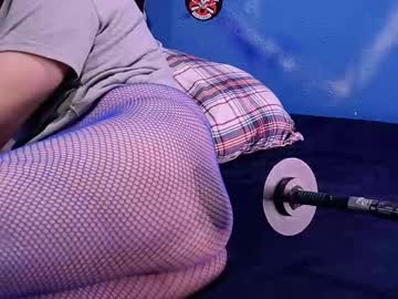 Johnnyvaderx May 13, 2025 Chaturbate stream image