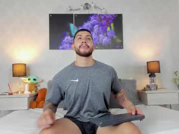 Kylenorth_ May 13, 2025 Chaturbate stream image