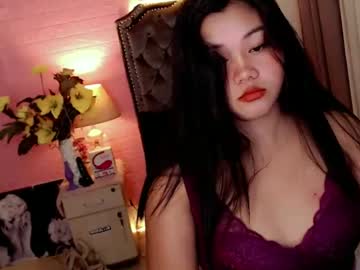 Mhyslee_08 May 13, 2025 Chaturbate stream image