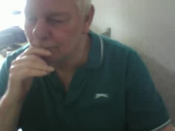 Ray47 May 13, 2025 Chaturbate stream image
