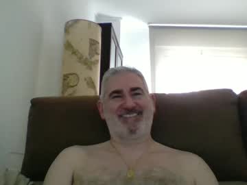 Sexy_Italiandaddy May 13, 2025 Chaturbate stream image