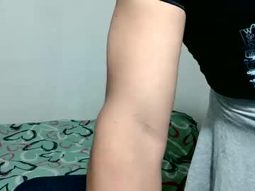 Trans_Hot_Horny May 13, 2025 Chaturbate stream image