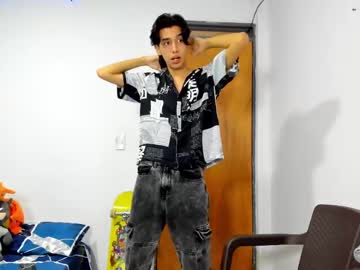Alan_Boy01 May 13, 2025 Chaturbate stream image
