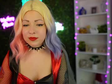 Alice_Cosplay May 13, 2025 Chaturbate stream image