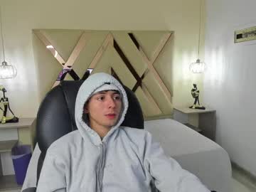 Anonimousmax_ May 13, 2025 Chaturbate stream image