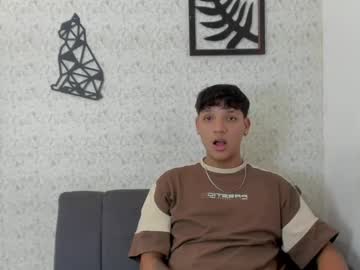 Ares_Willy May 13, 2025 Chaturbate stream image
