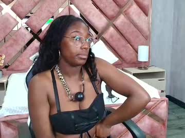 Ashanti_Boobs May 13, 2025 Chaturbate stream image