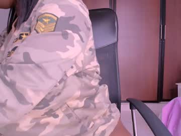 Barbaragil1 May 13, 2025 Chaturbate stream image