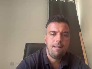 Boyofficeboy May 13, 2025 Chaturbate stream image