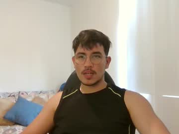 Damian_Rush May 13, 2025 Chaturbate stream image