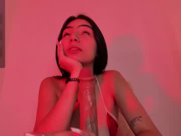 Funforbella May 13, 2025 Chaturbate stream image