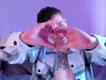 Justin_Lawrence May 13, 2025 Chaturbate stream image