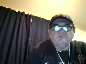 Red89reputation May 13, 2025 Chaturbate stream image
