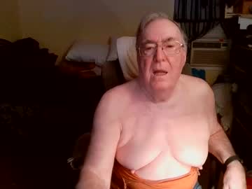 Toastir7 May 13, 2025 Chaturbate stream image