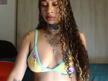 Wildcattaleyaa May 13, 2025 Chaturbate stream image