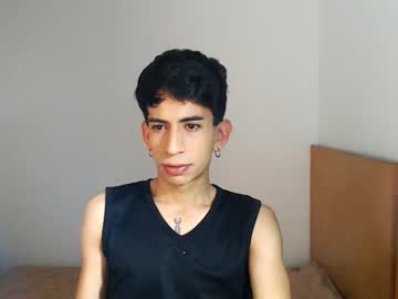Zack_Kingg May 13, 2025 Chaturbate stream image