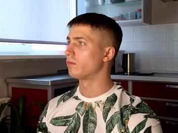Aesthetic_Person May 13, 2025 Chaturbate stream image