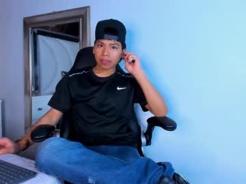 Amaurywild May 13, 2025 Chaturbate stream image
