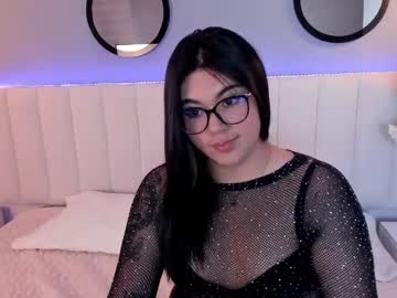 Ashley_Jones777 May 13, 2025 Chaturbate stream image