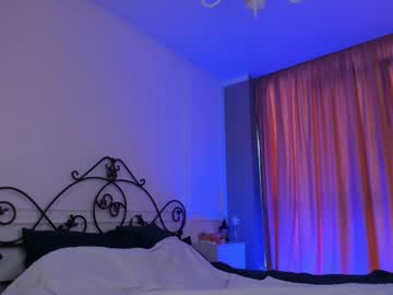 Foxe_Sailey May 13, 2025 Chaturbate stream image