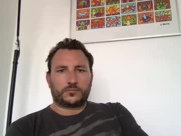 Jasonnice11 May 13, 2025 Chaturbate stream image