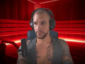 Jofierico May 13, 2025 Chaturbate stream image