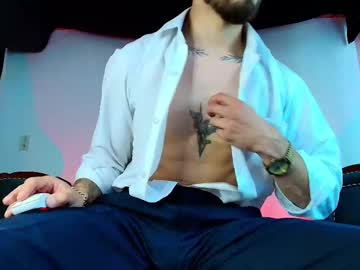 Massimovicenzo May 13, 2025 Chaturbate stream image