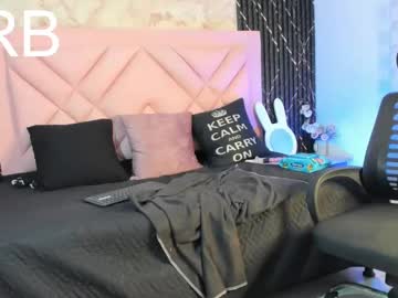 Mia_Redrose May 13, 2025 Chaturbate stream image