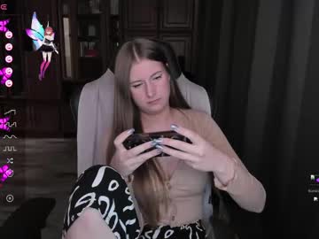 Minnie_Olson_ May 13, 2025 Chaturbate stream image