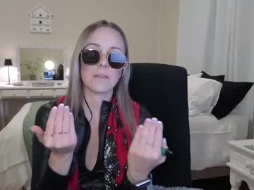 Sugar_Spice_All_Things_Nice May 13, 2025 Chaturbate stream image