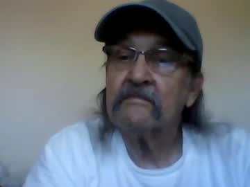 1valentine May 13, 2025 Chaturbate stream image