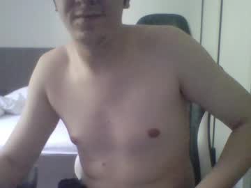 Alexandrul1204 May 13, 2025 Chaturbate stream image