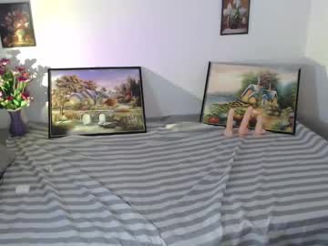 Asian_Girllucky May 13, 2025 Chaturbate stream image