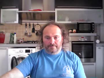 Demon52 May 13, 2025 Chaturbate stream image