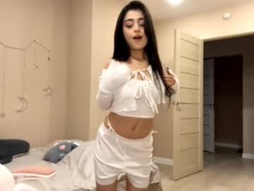 Irresistible_Dream_22 May 13, 2025 Chaturbate stream image
