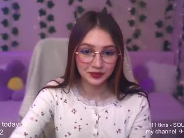 Kristina_Valerie May 13, 2025 Chaturbate stream image