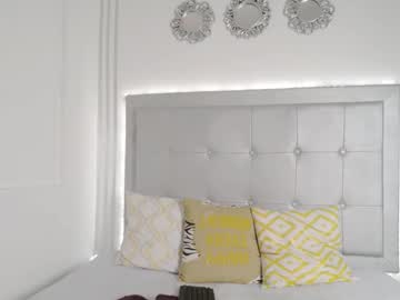 Michelle_Adams22 May 13, 2025 Chaturbate stream image