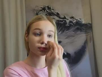 Odiliahamm May 13, 2025 Chaturbate stream image