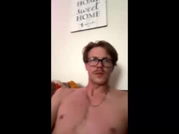 Chokinthischicken May 13, 2025 Chaturbate stream image