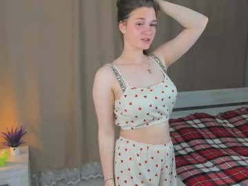 Constanceboozer May 13, 2025 Chaturbate stream image