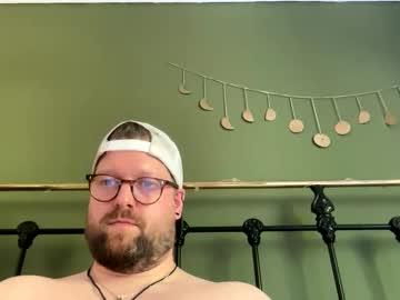 Crouchendtiger May 13, 2025 Chaturbate stream image