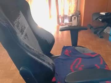 Dirty_Fun_Boy May 13, 2025 Chaturbate stream image