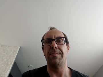 Franck143544 May 13, 2025 Chaturbate stream image