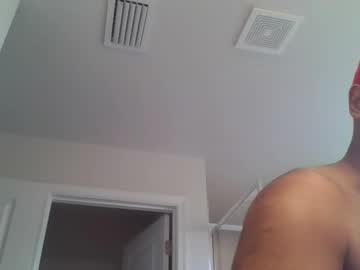 Genghismuhammad May 13, 2025 Chaturbate stream image