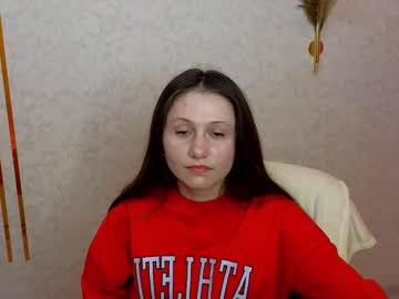 Kellyysss4 May 13, 2025 Chaturbate stream image
