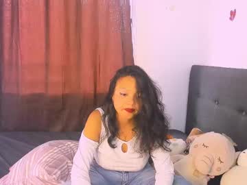 Lia_Astral May 13, 2025 Chaturbate stream image
