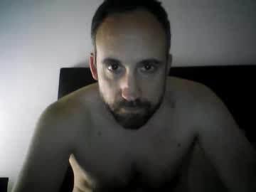 Manverysexual May 13, 2025 Chaturbate stream image
