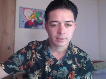 Martindelarua574163 May 13, 2025 Chaturbate stream image