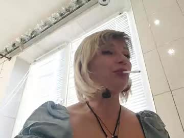 Mistyq88 May 13, 2025 Chaturbate stream image